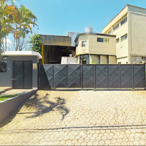 Capacidade Produtiva Matrix Plast