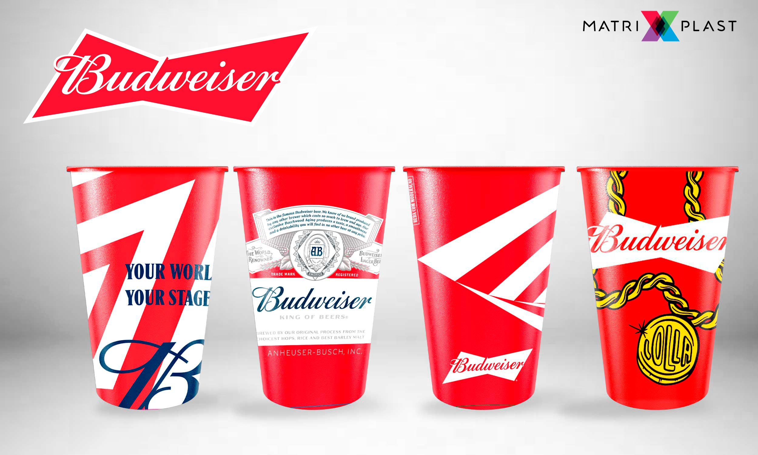 budweiser